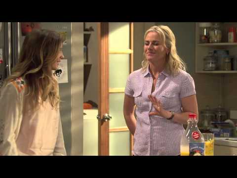 Neighbours: Tuesday 8 July - Clip