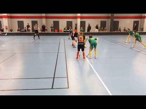 Ilves Green - O2 JKL Musta