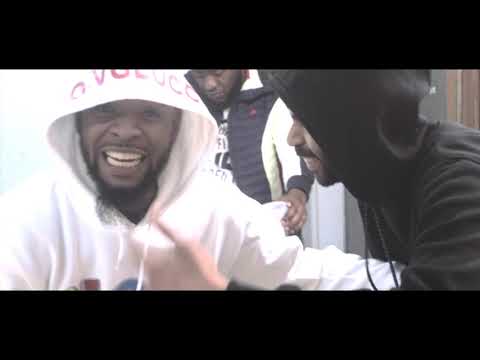 Jo - V  Glocc - Road To The Rich (OFFICIAL MUSIC VIDEO)