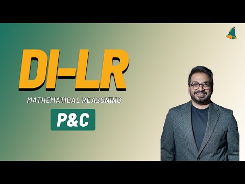 Mathematical Reasoning — Permutations & Combinations — webinar thumbnail