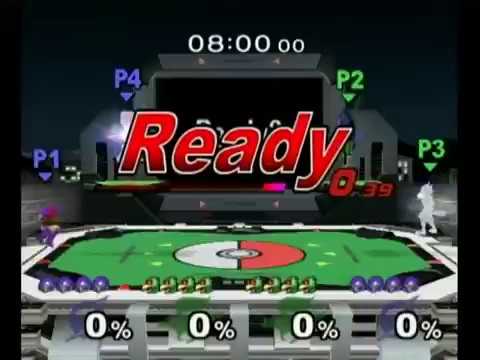 Tipperoni 115 Doubles WSF - Albert & Tirno (Green) vs Happens & Jamal (Blue)