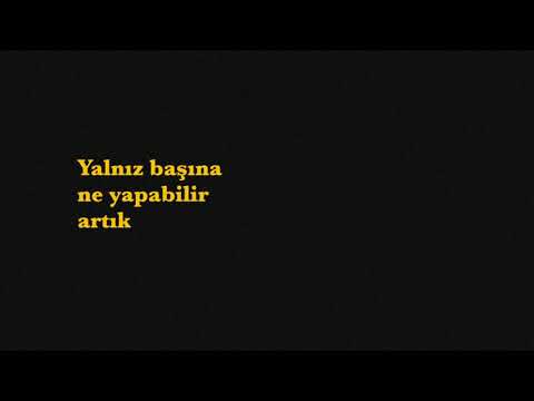 Mezar Turizm - Yalnız Başına Ne Yapabilir Artık