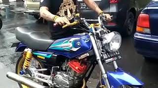 Download lagu Rx king sodiq monata di stadion maguwoharjo jogja mp3