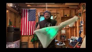 Video thumbnail for Jackson JS-32 King V unboxing by RamonXsludgeCore