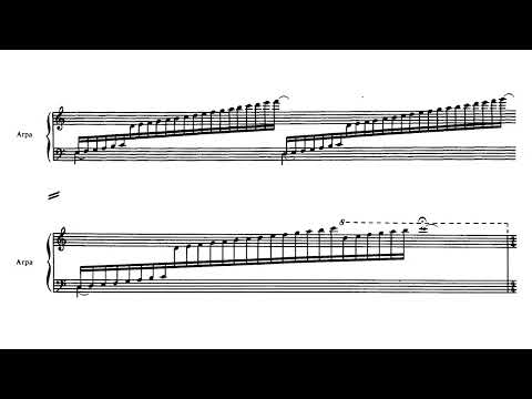 [Lepo Sumera] Symphony No.1 (Score-Video)