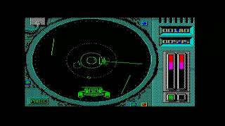 ZX Spectrum Vega Games - The Duct