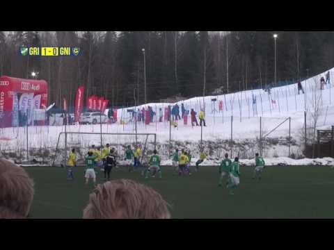 2017: GrIFK 2-0 IF Gnistan