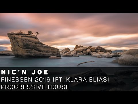 [Progressive House]Nic'n Joe - Finessen 2016 (Ft. Klara Elias)