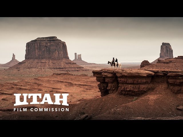 Utah – Filme & Drehorte Utah – Filme & Drehorte