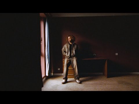 Joy Orbison & Joe James - bastard