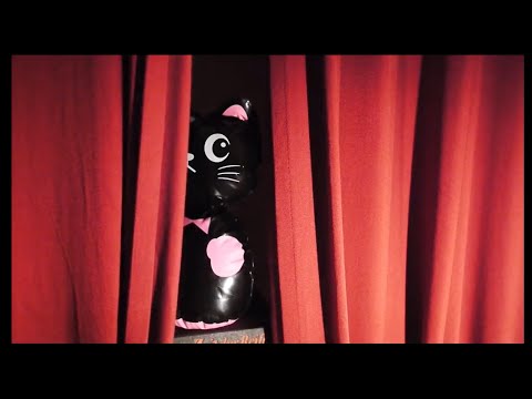 Katzenmusik / Cat Songs - 01 Hallo Kätzchen! / Hallo Kitty! - Vera Mohrs