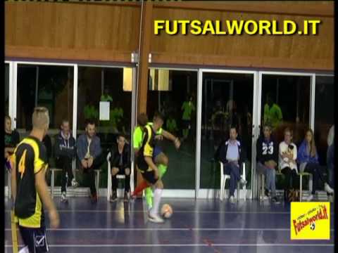 Tunnel . . .  di Matteo Bonfanti .... Cardano '91 ... Juniores