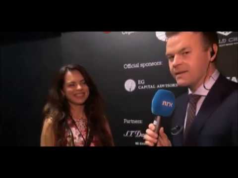 Mr Lova Lova - WCC 2016