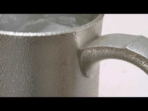 Phase Change Video #2 - Amplify