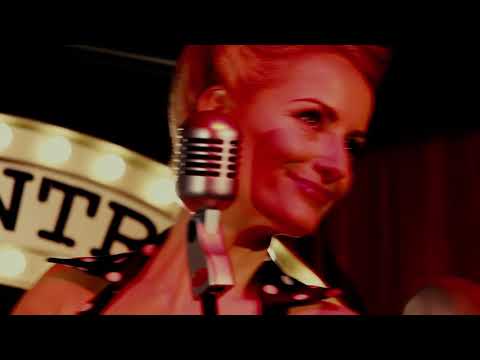 Niamh Lynn Got a Lotta Rhythym In My Soul