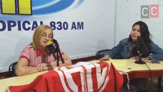 Onze anos da Lei Maria da Penha na Rádio Tropical