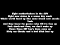 Machine Gun Kelly Ft. Lil Jon - Lace Up - Lyrics ...