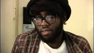 Lightspeed Champion interview - Dev Hynes (part 2)