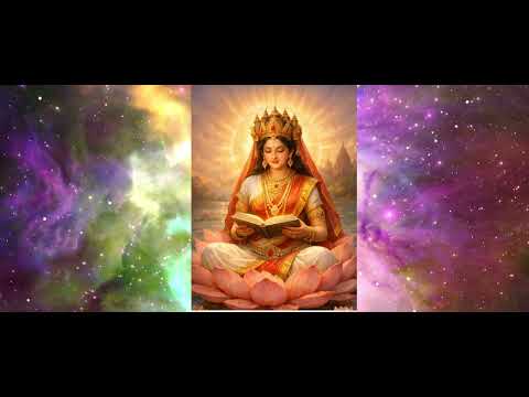 Peaceful Mantra (Restore your energy with this sacred sound)