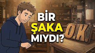 OK Neden Her Dilde Aynı? Kökeni Beklenmedik