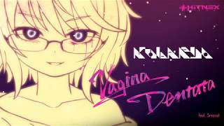 Cover art for Vagina Dentata