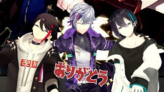 #ふわぐさ3Dライブ 伝説の一夜を振り返る