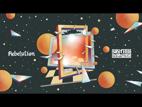 Rebelution & Unified Highway - Taking My Time (Official Audio)