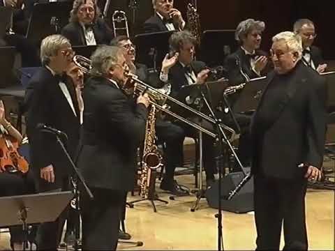 Paolo Tomelleri Big Band - Alexander Ragtime Band
