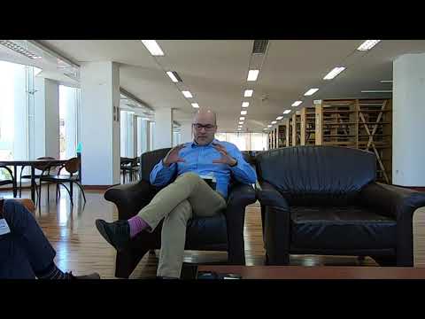 Stéphane Vinolo : La fenomenología de la donación como relevo de la metafísica