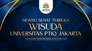 Download lagu Wisuda Universitas PTIQ Jakarta Tahun 2026 mp3 Download lagu Wisuda Universitas PTIQ Jakarta Tahun 2026 mp3