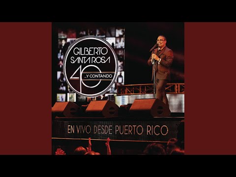Videoclip de Opening (En Vivo desde Puerto Rico) — Gilberto Santa Rosa