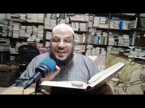 إلزام محمد شمس بقول عبد الواحد الشيرازي في تفضيل البشر