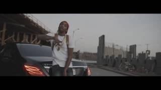 SYPH - Off The Boat Ft. Smoke Dawg (Official Music Video)