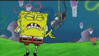 Spongebob Squarepants-I wish I could fly