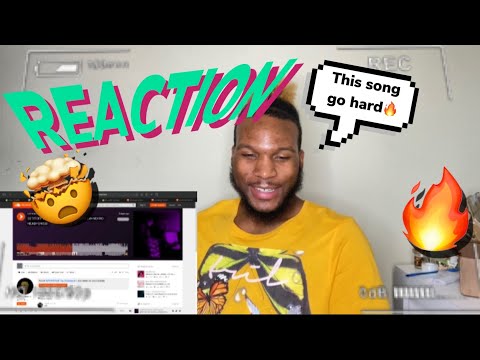 SjToognar Set It Off ft. Vxnrell, Red$now, Gxner, Nekrohead, and Shisui| Reaction!!