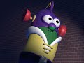 LarryBoy And The Night At Freddy S Promo 1998 Style