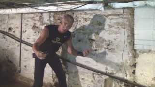 Basement Waterproofing in South Jersey Farmlands - Stone - Rubble Foundation