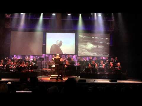 Thomas Orkest Zwolle - Jeroen Manuhutu - Home
