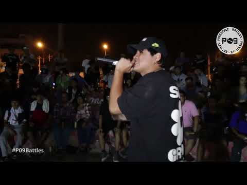 ALDAIR vs SKILL - SEMIFINAL - FECHA 03 "RED BULL x MIRA EL BUEN RAP PERU" #P09BATTLES