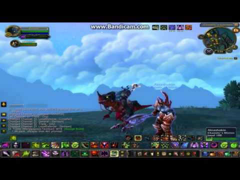 Demonology Warlock Guide WoW 6.0.3 [Rotation, Stats, Talents] Warlords of Draenor