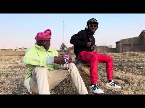 Young Jay_ZA-Bophelo (Visualiser) 