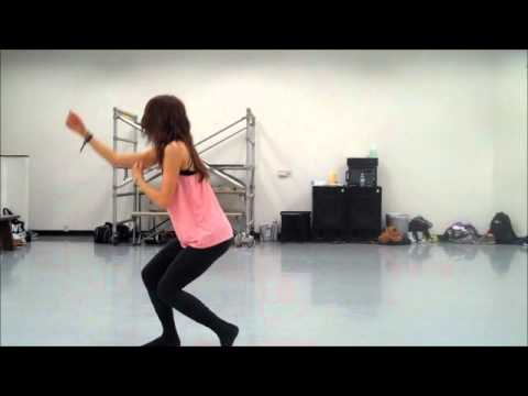 BZ Community Class - Katee Shean - Solo