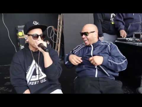 Daddy Yankee   Yo nunca me quedo atras