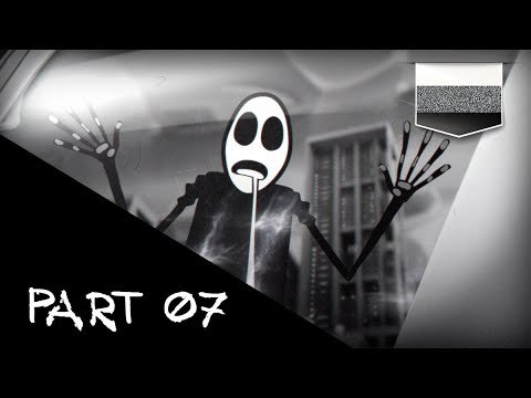 Mr. Freeman, part 07 [посвящается Стивену Хокингу, RIP]