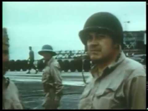 Battlefield - The Battle of Leyte Gulf