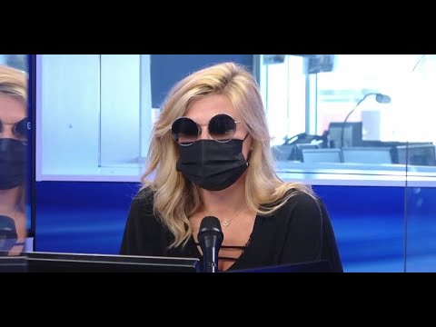 Le portrait inattendu de... Melody Gardot