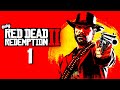 Red Dead Redemption 2 - Part 1 இரும்புக்கோட்டை முரட்டுசிங்கம்
