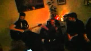 Carina Round - Paris (live)