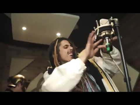 REGGAE CYPHER KING MAGNETO , RASTACHAI , NECROJOCKER PERO CON VOCES DE OTRO CYPHER