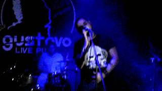Sociedad Tabu - De Ti @ Gustavo Live Pub